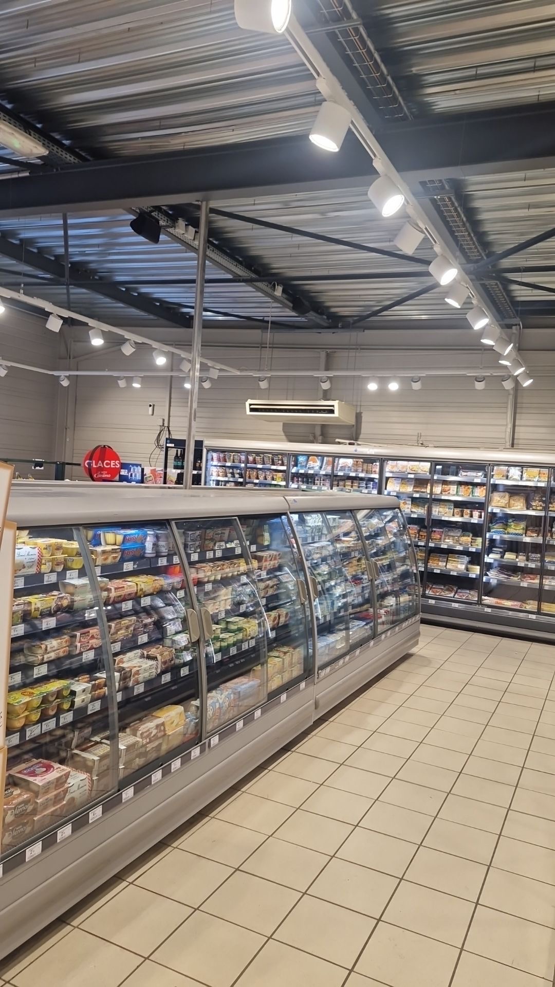 Produits frais 1