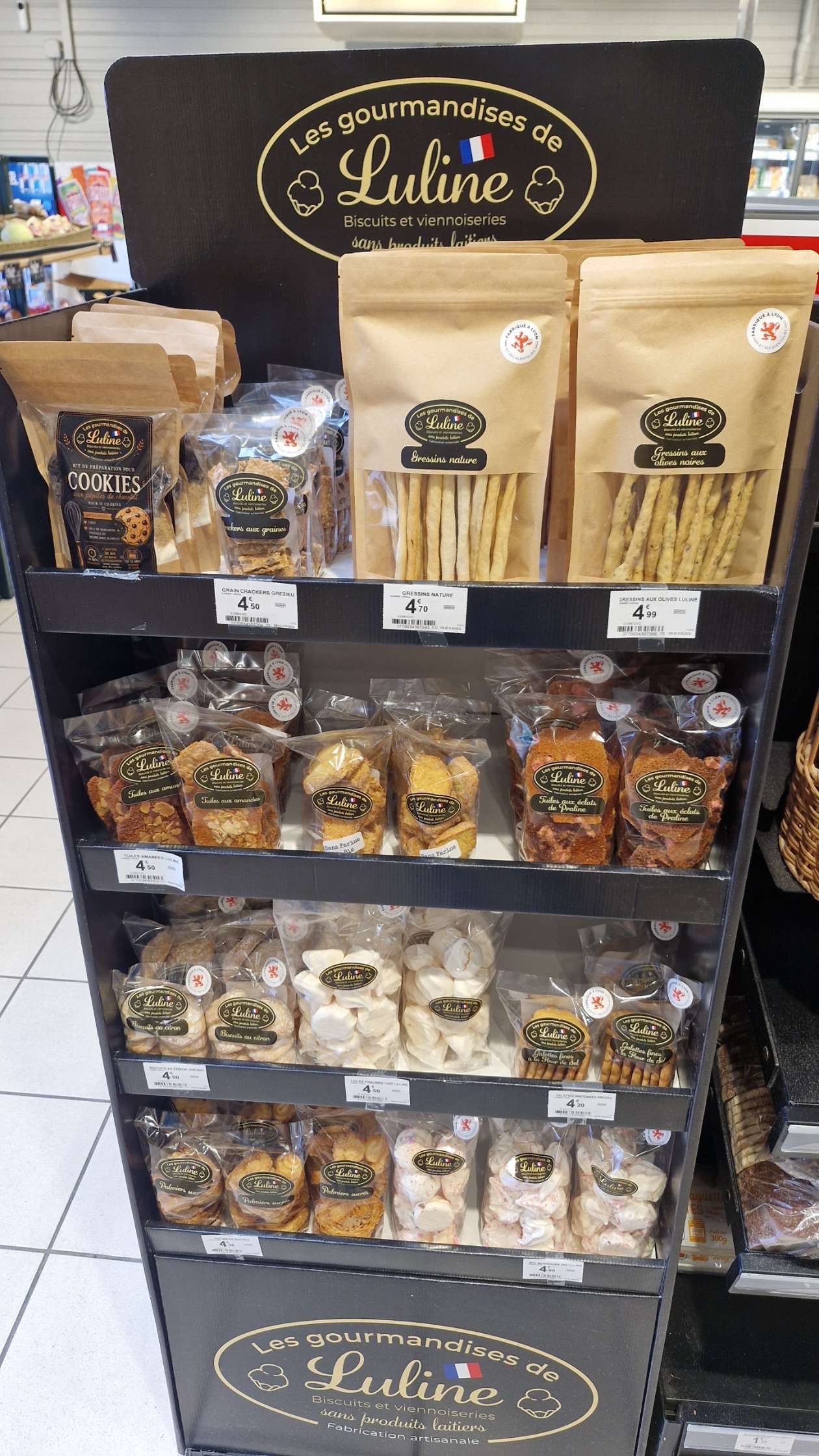 Fromages des Monts du Lyonnais